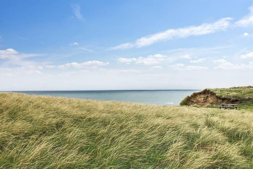 Foto von Ferienhaus ZH68 in Nr. Rubjerg - Løkken - Nordjütland