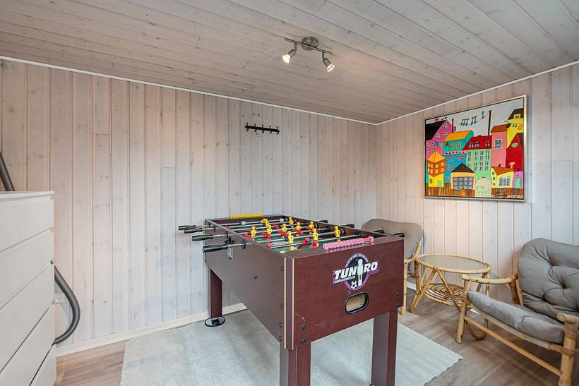 Foto von Ferienhaus ZH74 in Sandager Næs - Südfünen