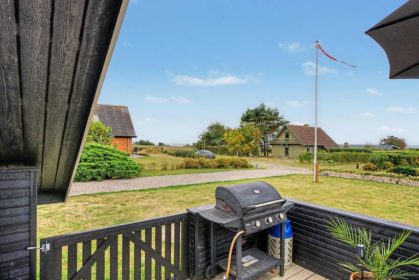 Foto von Ferienhaus ZH74 in Sandager Næs - Südfünen