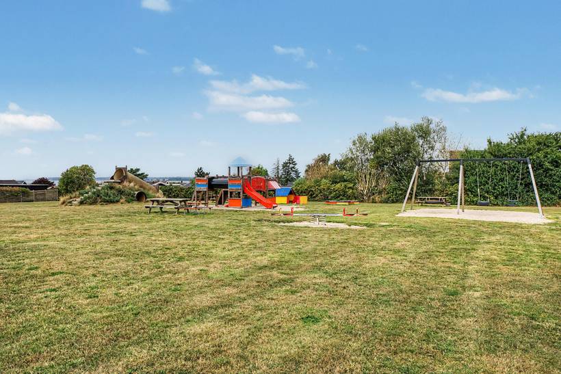 Foto von Ferienhaus ZH74 in Sandager Næs - Südfünen