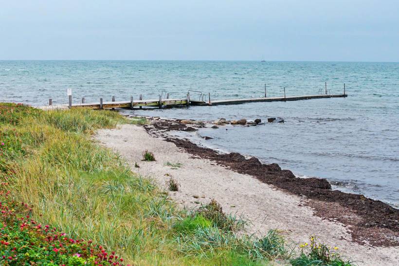 Foto von Ferienhaus ZH74 in Sandager Næs - Südfünen