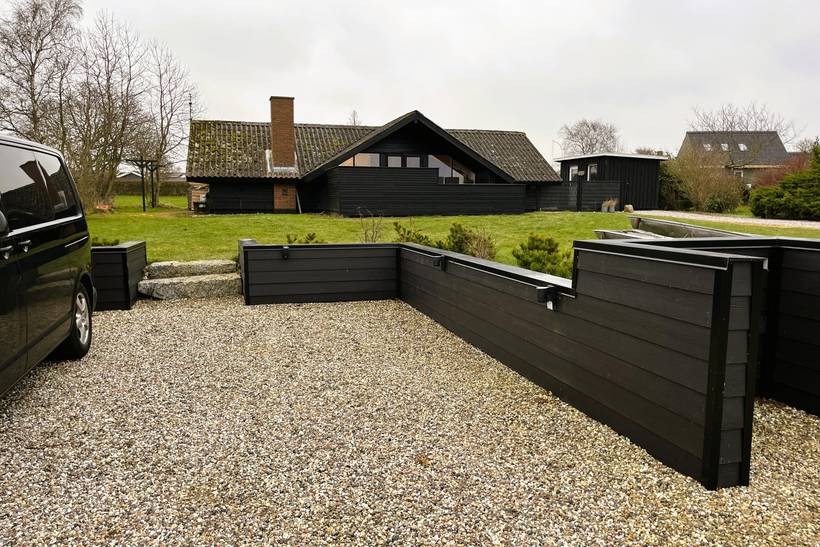 Foto von Ferienhaus ZH74 in Sandager Næs - Südfünen