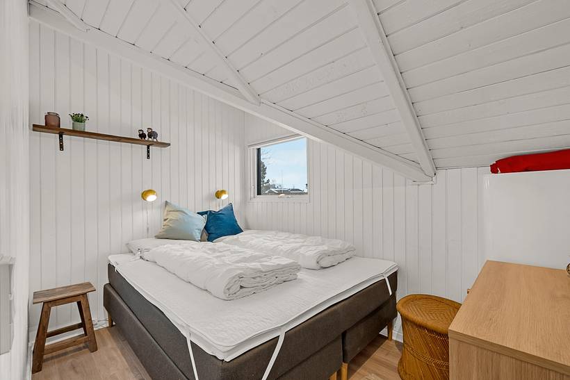 Foto von Ferienhaus ZH74 in Sandager Næs - Südfünen