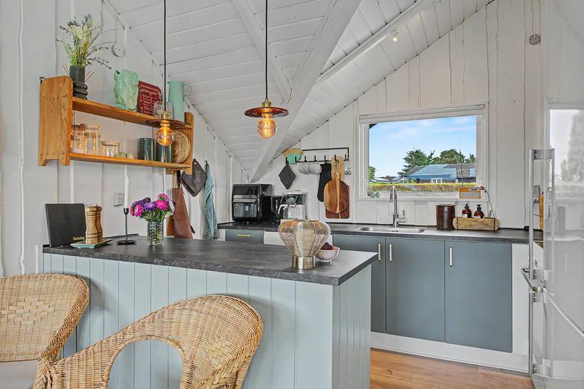 Foto von Ferienhaus ZH74 in Sandager Næs - Südfünen