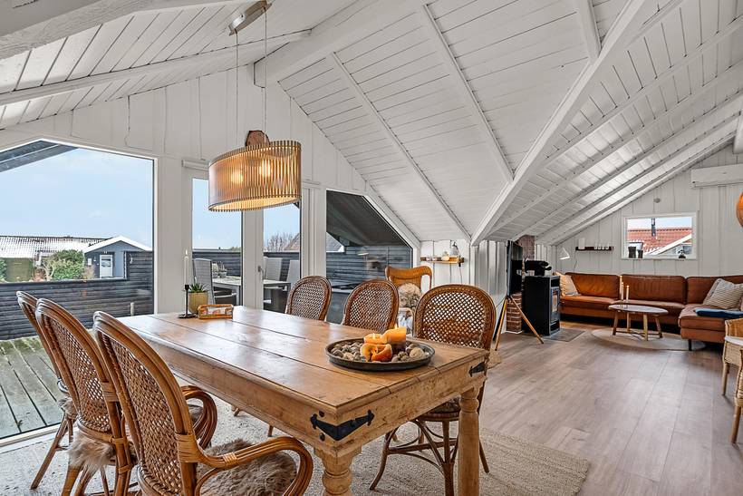 Foto von Ferienhaus ZH74 in Sandager Næs - Südfünen
