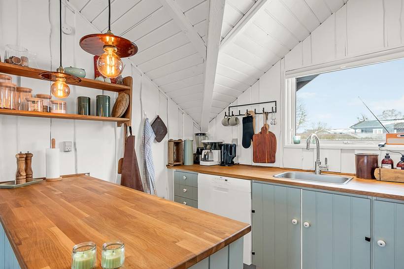 Foto von Ferienhaus ZH74 in Sandager Næs - Südfünen