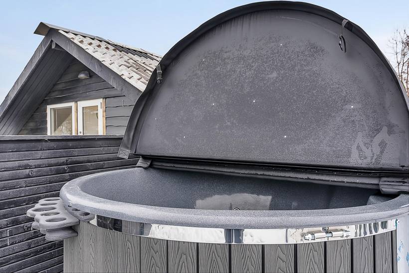 Foto von Ferienhaus ZH74 in Sandager Næs - Südfünen