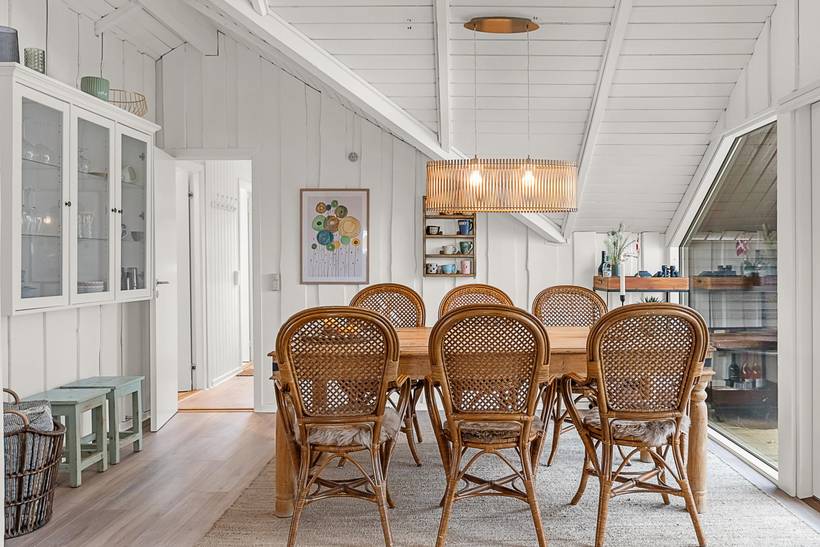 Foto von Ferienhaus ZH74 in Sandager Næs - Südfünen