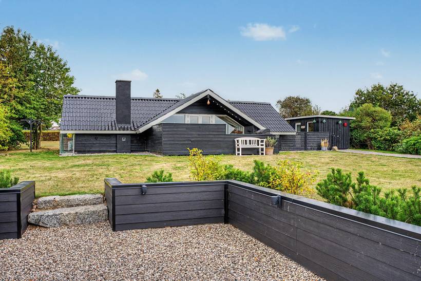 Foto von Ferienhaus ZH74 in Sandager Næs - Südfünen