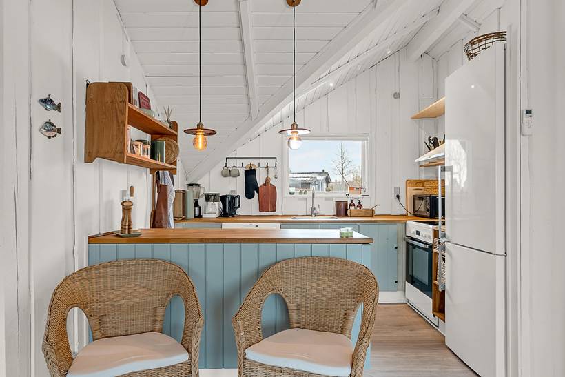 Foto von Ferienhaus ZH74 in Sandager Næs - Südfünen