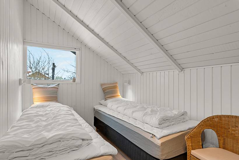 Foto von Ferienhaus ZH74 in Sandager Næs - Südfünen