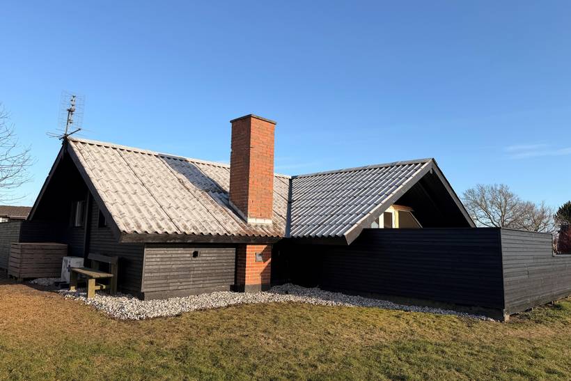 Foto von Ferienhaus ZH74 in Sandager Næs - Südfünen