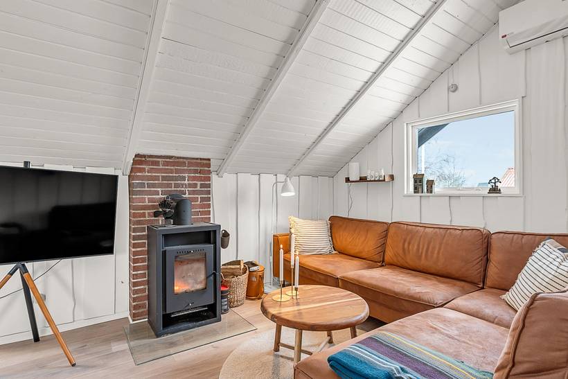 Foto von Ferienhaus ZH74 in Sandager Næs - Südfünen