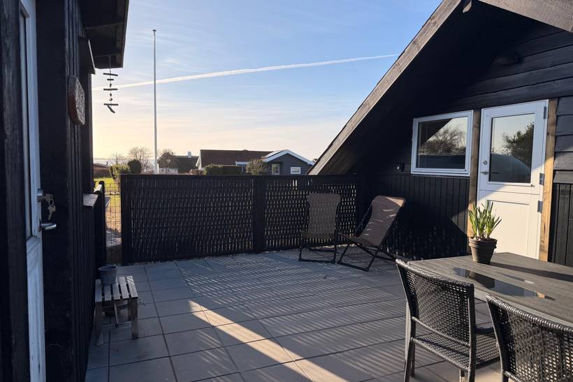Foto von Ferienhaus ZH74 in Sandager Næs - Südfünen