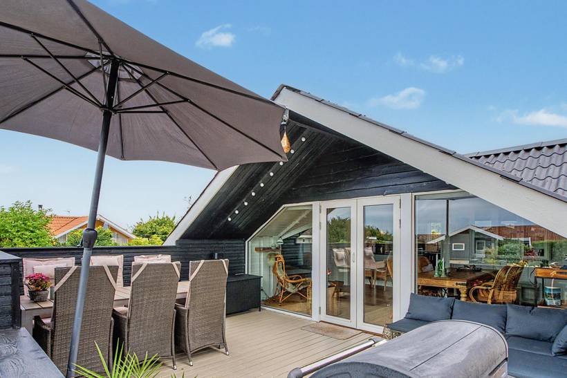 Foto von Ferienhaus ZH74 in Sandager Næs - Südfünen
