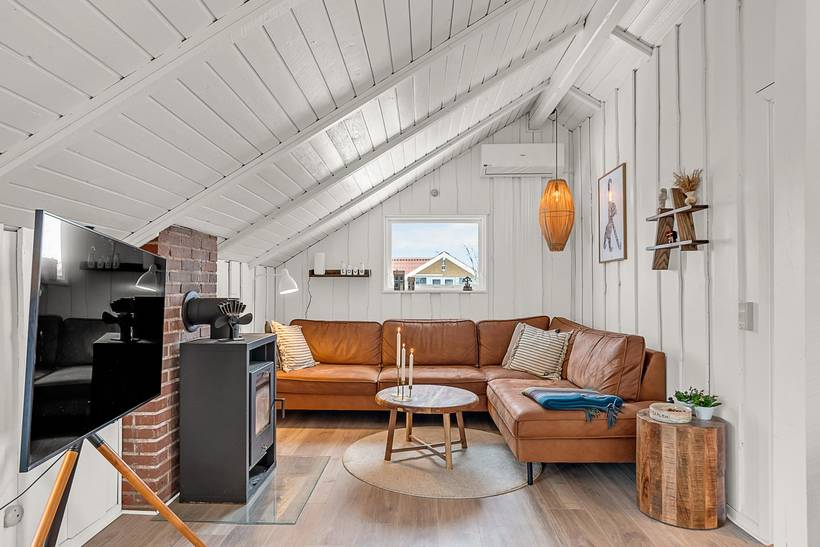Foto von Ferienhaus ZH74 in Sandager Næs - Südfünen