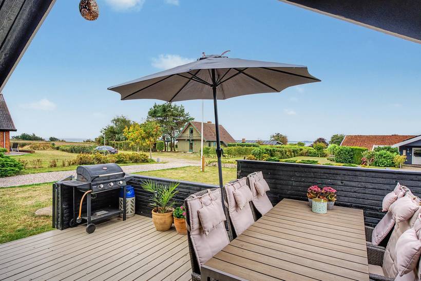 Foto von Ferienhaus ZH74 in Sandager Næs - Südfünen
