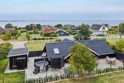 Vorschaubild von Ferienhaus ZH74 in Sandager Næs - Südfünen