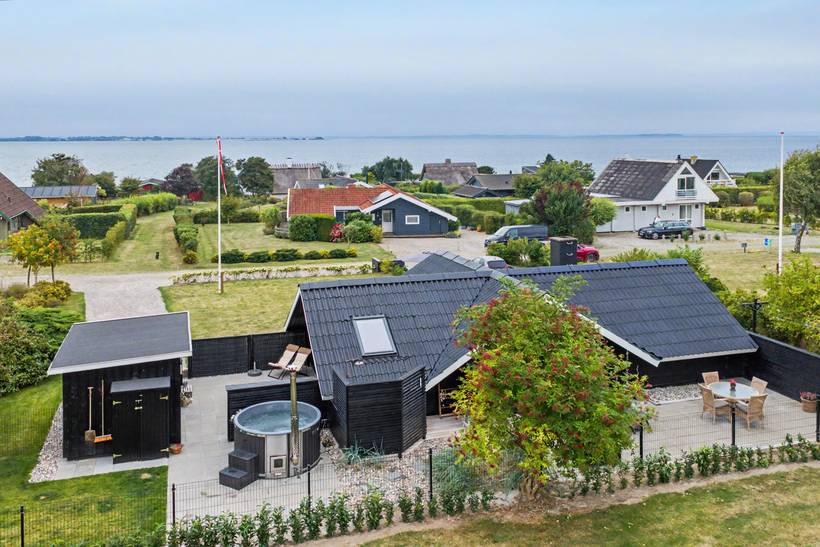 Foto von Ferienhaus ZH74 in Sandager Næs - Südfünen