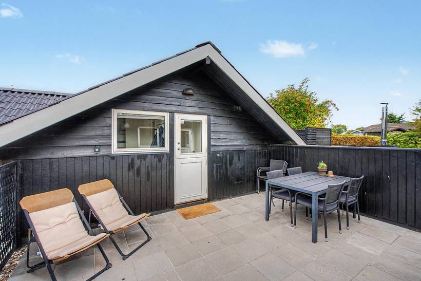 Foto von Ferienhaus ZH74 in Sandager Næs - Südfünen