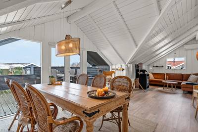 Vorschaubild von Ferienhaus ZH74 in Sandager Næs - Südfünen