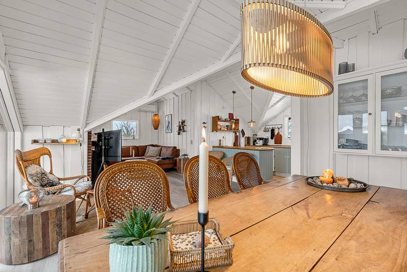 Foto von Ferienhaus ZH74 in Sandager Næs - Südfünen