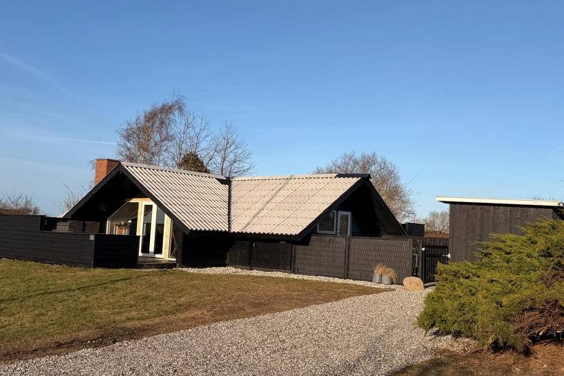 Foto von Ferienhaus ZH74 in Sandager Næs - Südfünen