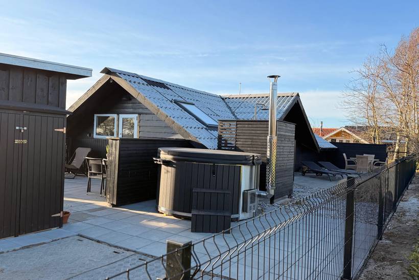 Foto von Ferienhaus ZH74 in Sandager Næs - Südfünen