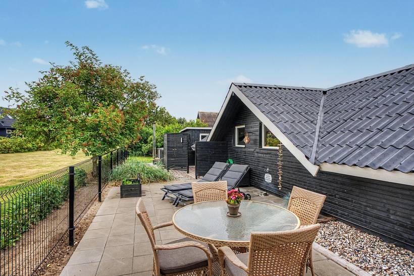 Foto von Ferienhaus ZH74 in Sandager Næs - Südfünen