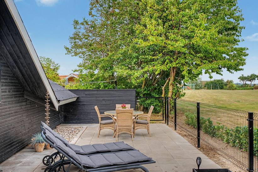 Foto von Ferienhaus ZH74 in Sandager Næs - Südfünen