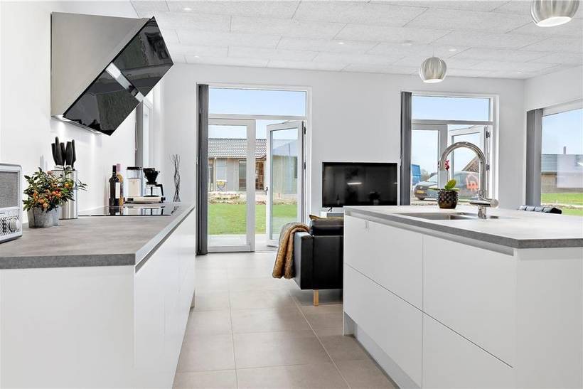 Foto von Ferienhaus ZH82 in Saksild - Odder - Ostjütland