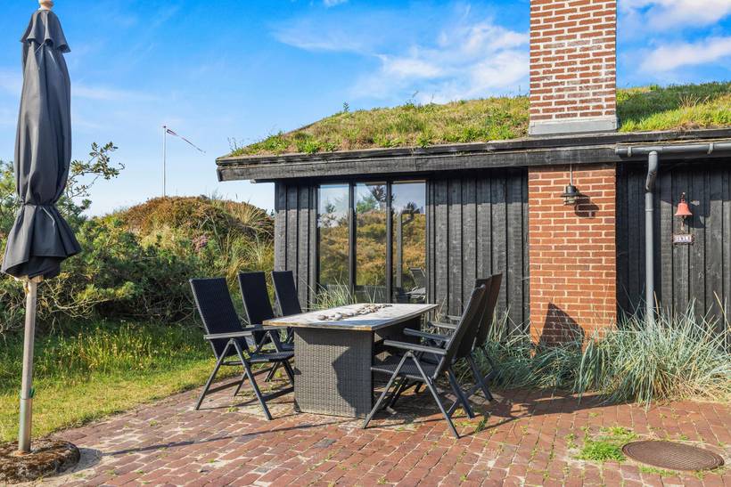 Foto von Ferienhaus ZH85 in Grærup - Vejers Strand - Westjütland