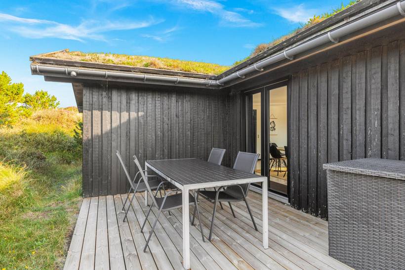 Foto von Ferienhaus ZH85 in Grærup - Vejers Strand - Westjütland