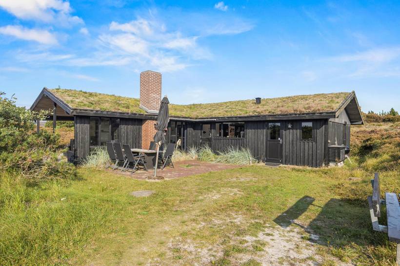 Foto von Ferienhaus ZH85 in Grærup - Vejers Strand - Westjütland
