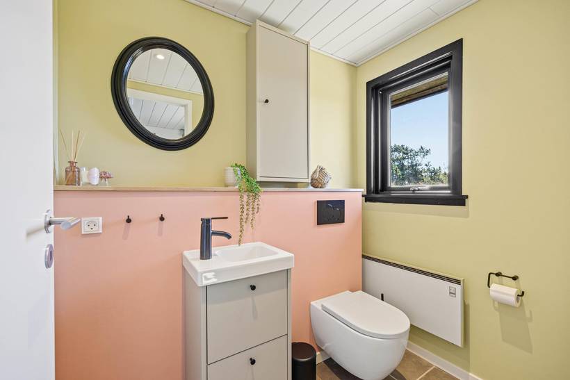 Foto von Ferienhaus ZH85 in Grærup - Vejers Strand - Westjütland