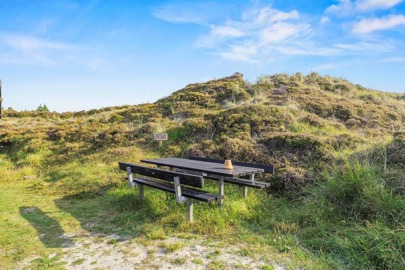 Foto von Ferienhaus ZH85 in Grærup - Vejers Strand - Westjütland
