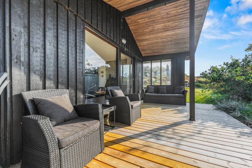 Foto von Ferienhaus ZH85 in Grærup - Vejers Strand - Westjütland