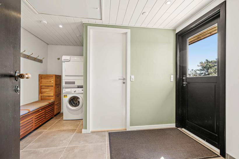Foto von Ferienhaus ZH85 in Grærup - Vejers Strand - Westjütland
