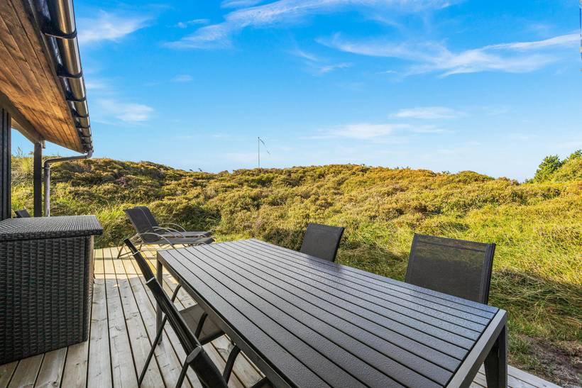 Foto von Ferienhaus ZH85 in Grærup - Vejers Strand - Westjütland