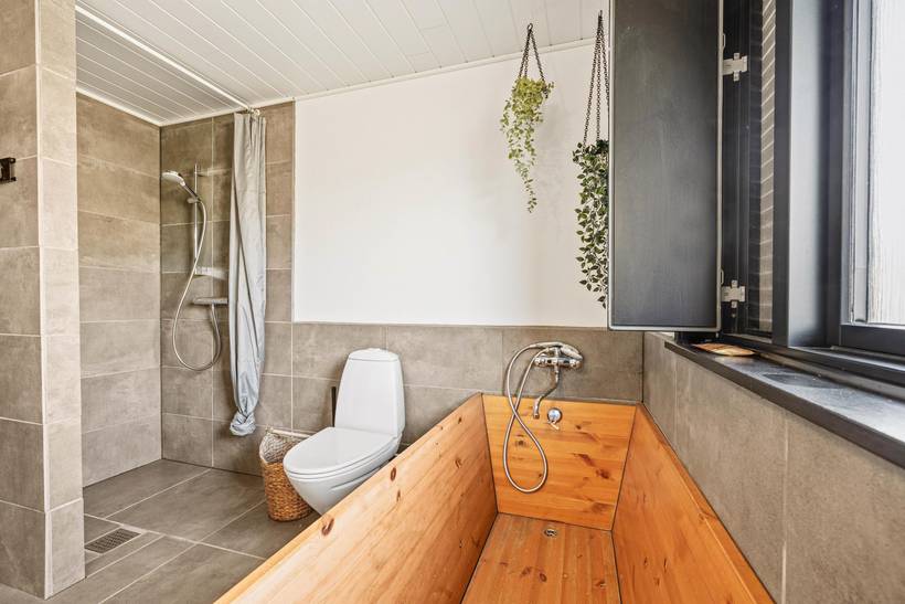 Foto von Ferienhaus ZH85 in Grærup - Vejers Strand - Westjütland