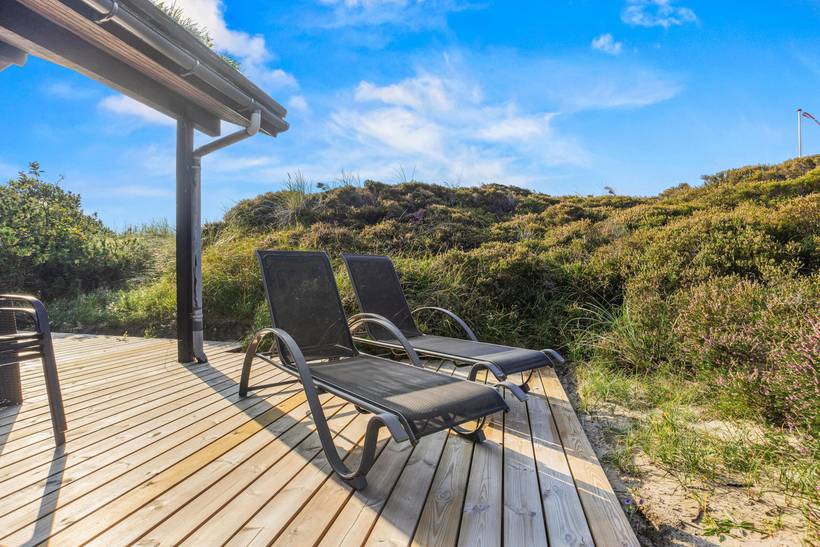 Foto von Ferienhaus ZH85 in Grærup - Vejers Strand - Westjütland