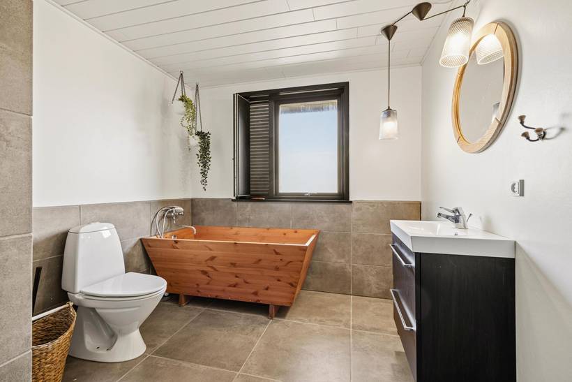 Foto von Ferienhaus ZH85 in Grærup - Vejers Strand - Westjütland