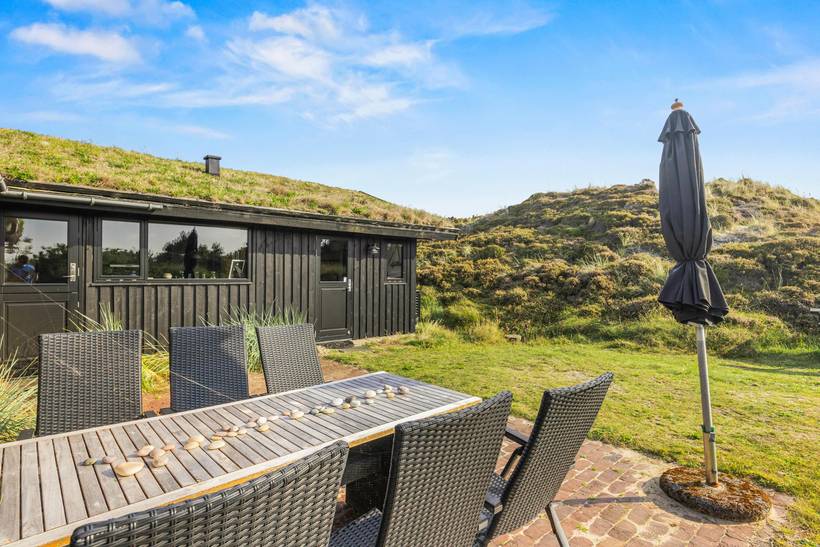 Foto von Ferienhaus ZH85 in Grærup - Vejers Strand - Westjütland