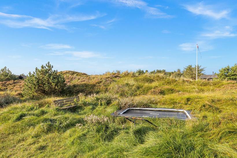 Foto von Ferienhaus ZH85 in Grærup - Vejers Strand - Westjütland