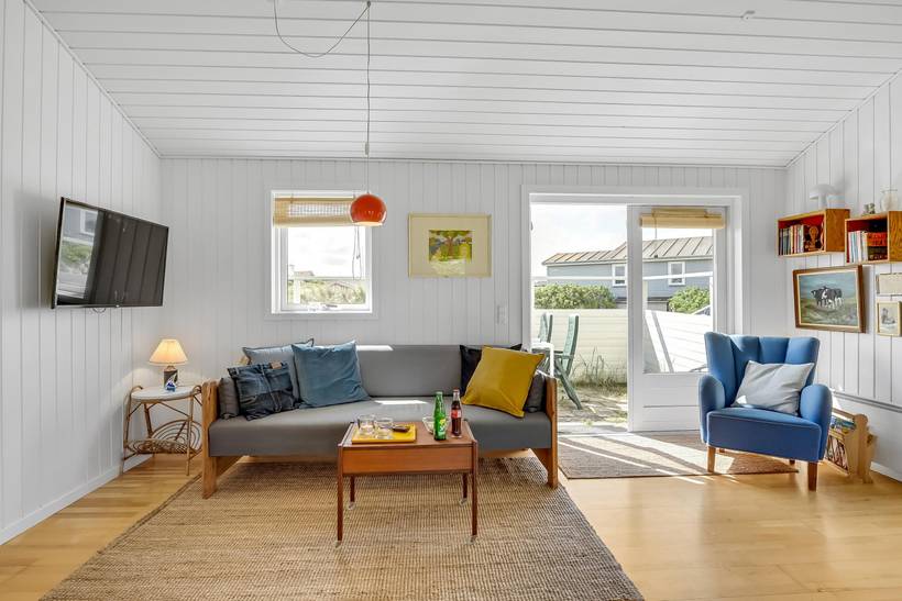 Foto von Ferienhaus ZH87 in Søndervig - Westjütland