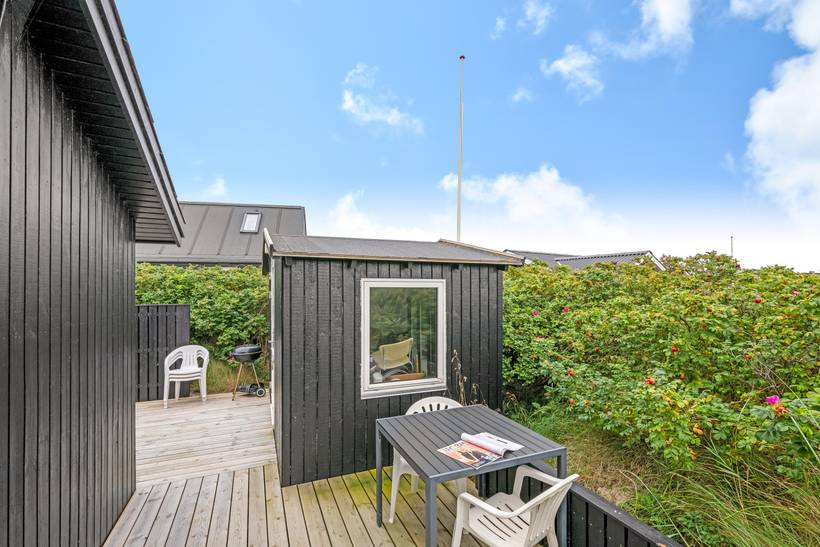 Foto von Ferienhaus ZH87 in Søndervig - Westjütland
