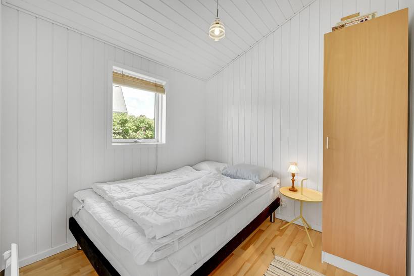 Foto von Ferienhaus ZH87 in Søndervig - Westjütland