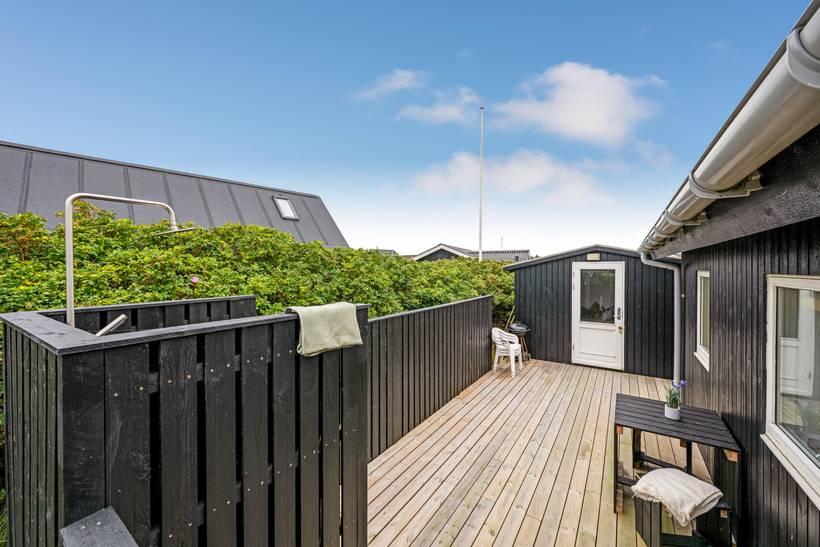 Foto von Ferienhaus ZH87 in Søndervig - Westjütland