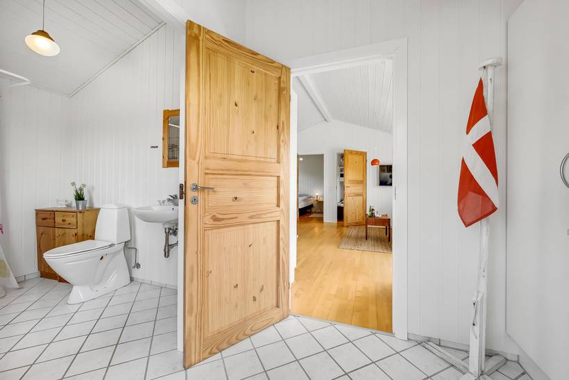 Foto von Ferienhaus ZH87 in Søndervig - Westjütland