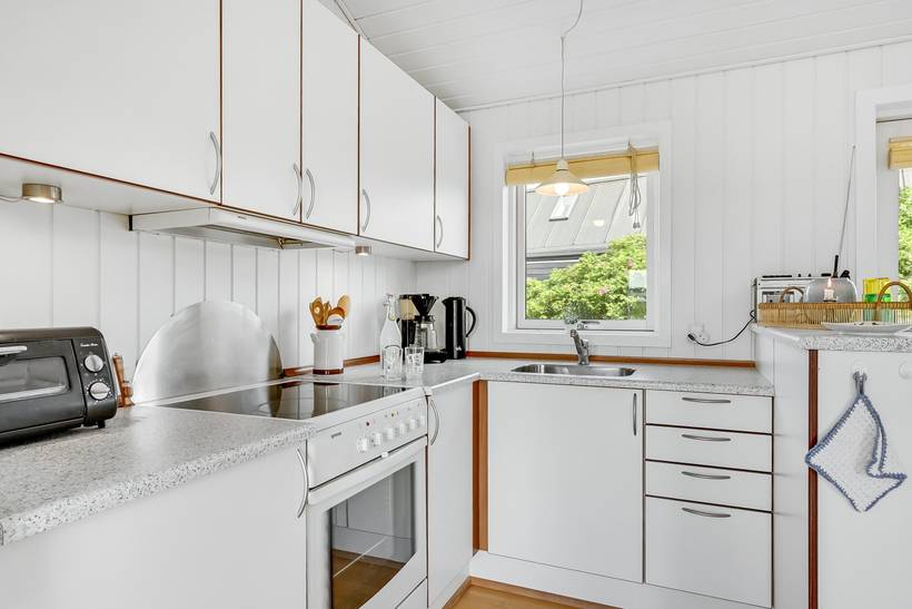 Foto von Ferienhaus ZH87 in Søndervig - Westjütland